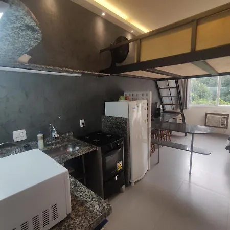 Conjugado Arquitetado, Bem Planejado E Silencioso Apartamento Rio de Janeiro Exterior foto