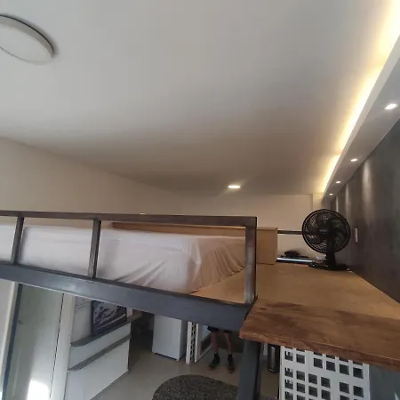 Conjugado Arquitetado, Bem Planejado E Silencioso Apartamento Rio de Janeiro Exterior foto