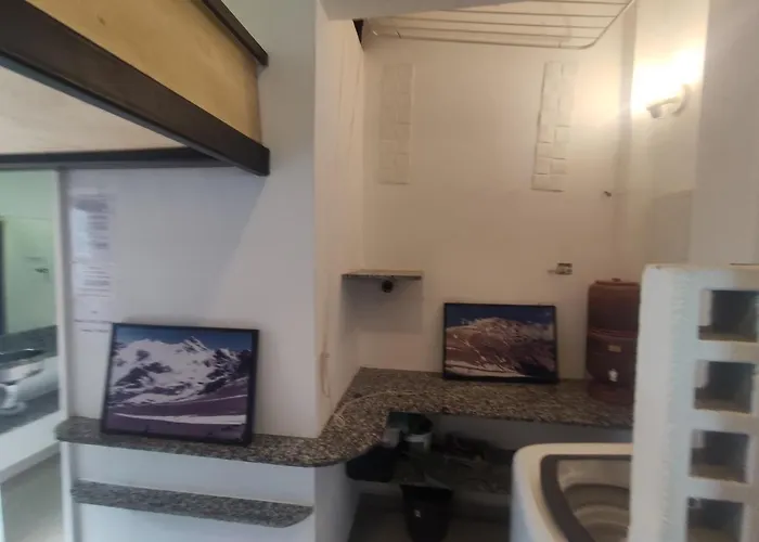 Conjugado Arquitetado, Bem Planejado E Silencioso