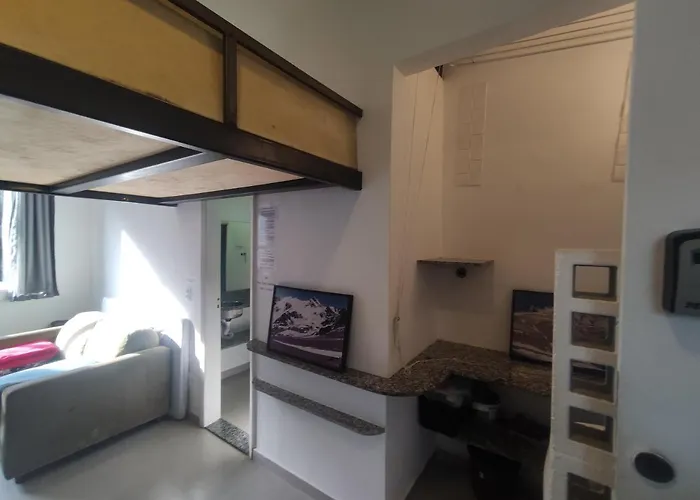 Conjugado Arquitetado, Bem Planejado E Silencioso