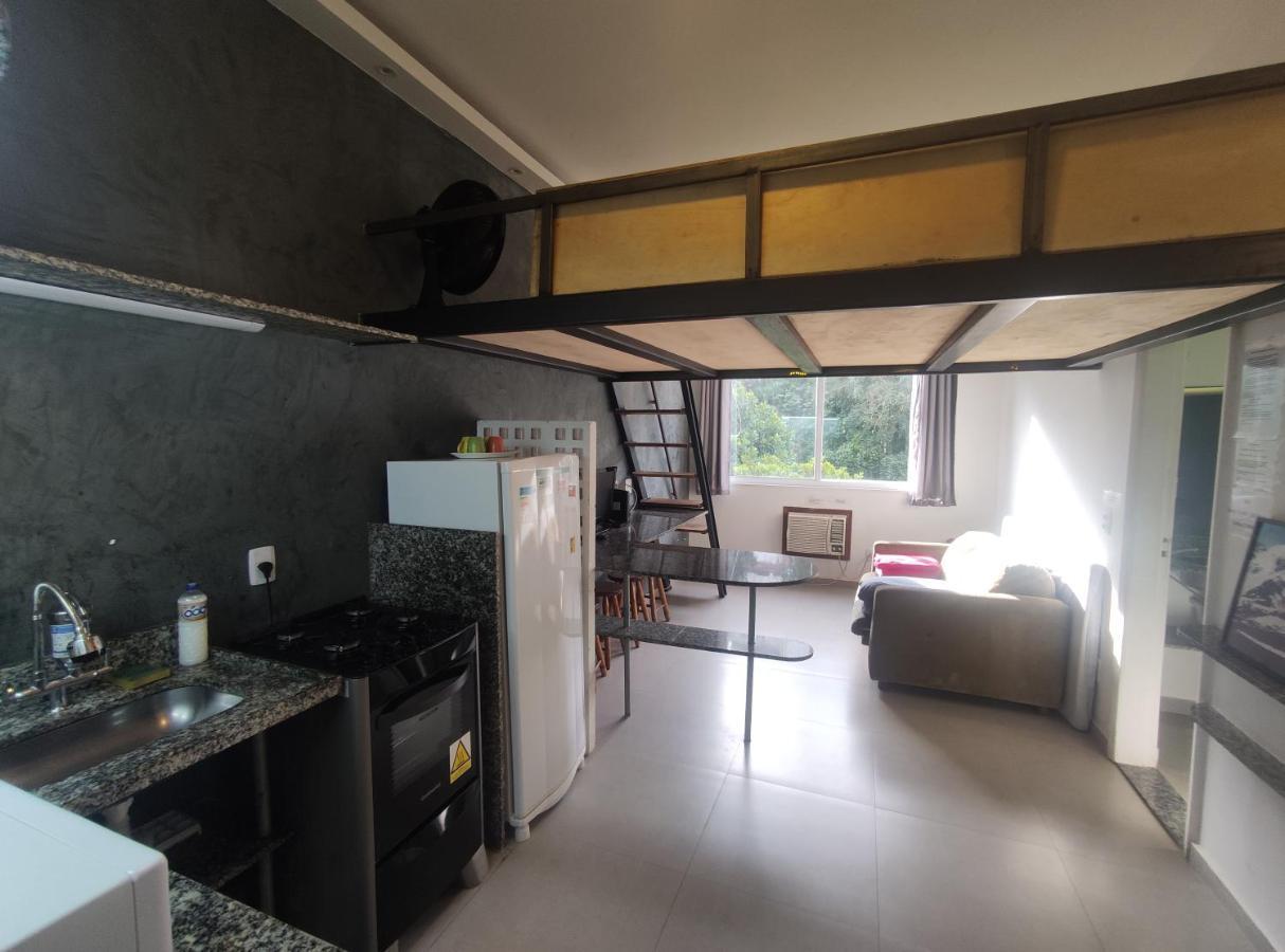 Conjugado Arquitetado, Bem Planejado E Silencioso Apartamento Rio de Janeiro
