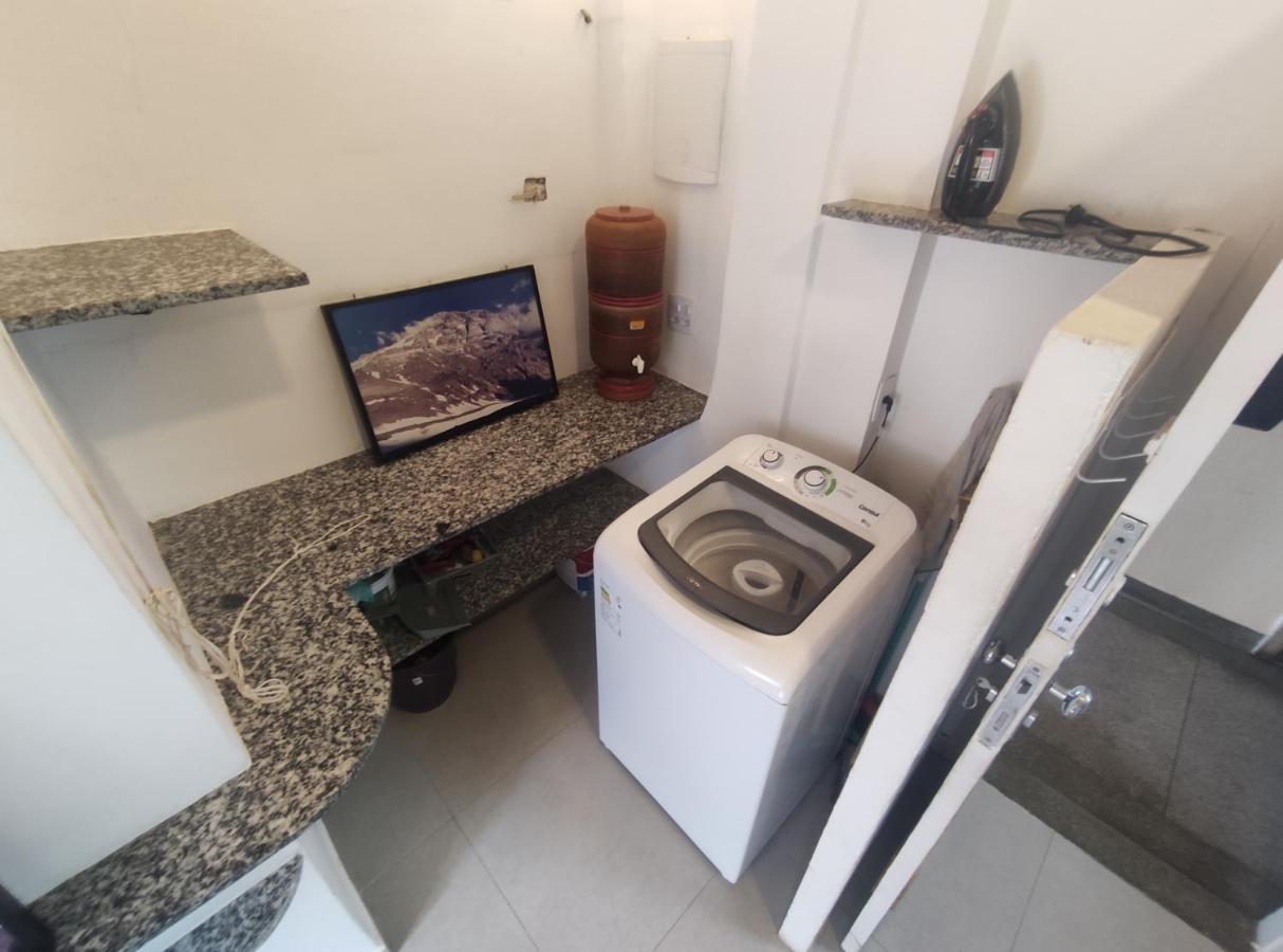 Conjugado Arquitetado, Bem Planejado E Silencioso Apartamento