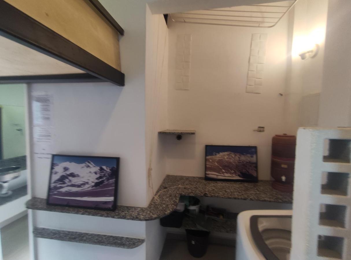 Conjugado Arquitetado, Bem Planejado E Silencioso Apartamento