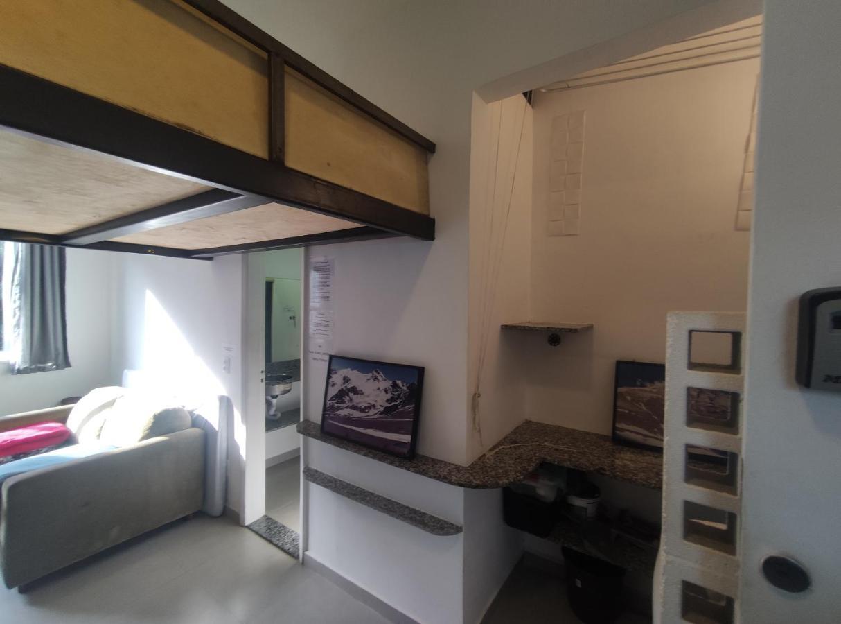 Conjugado Arquitetado, Bem Planejado E Silencioso Apartamento *