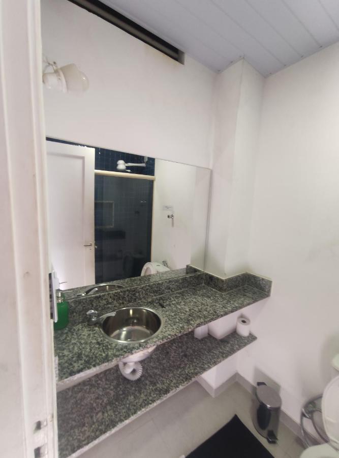 Conjugado Arquitetado, Bem Planejado E Silencioso Apartamento Rio de Janeiro