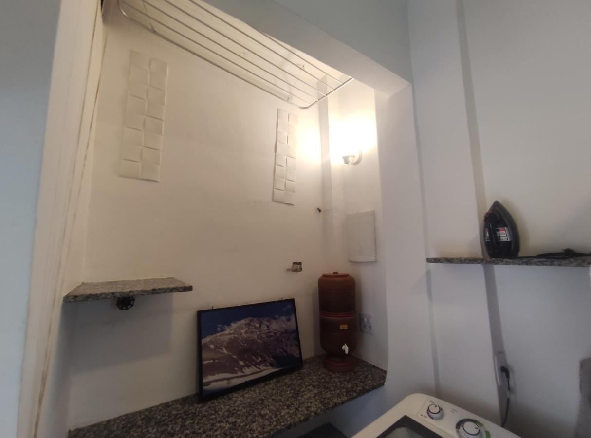 Conjugado Arquitetado, Bem Planejado E Silencioso Apartamento *