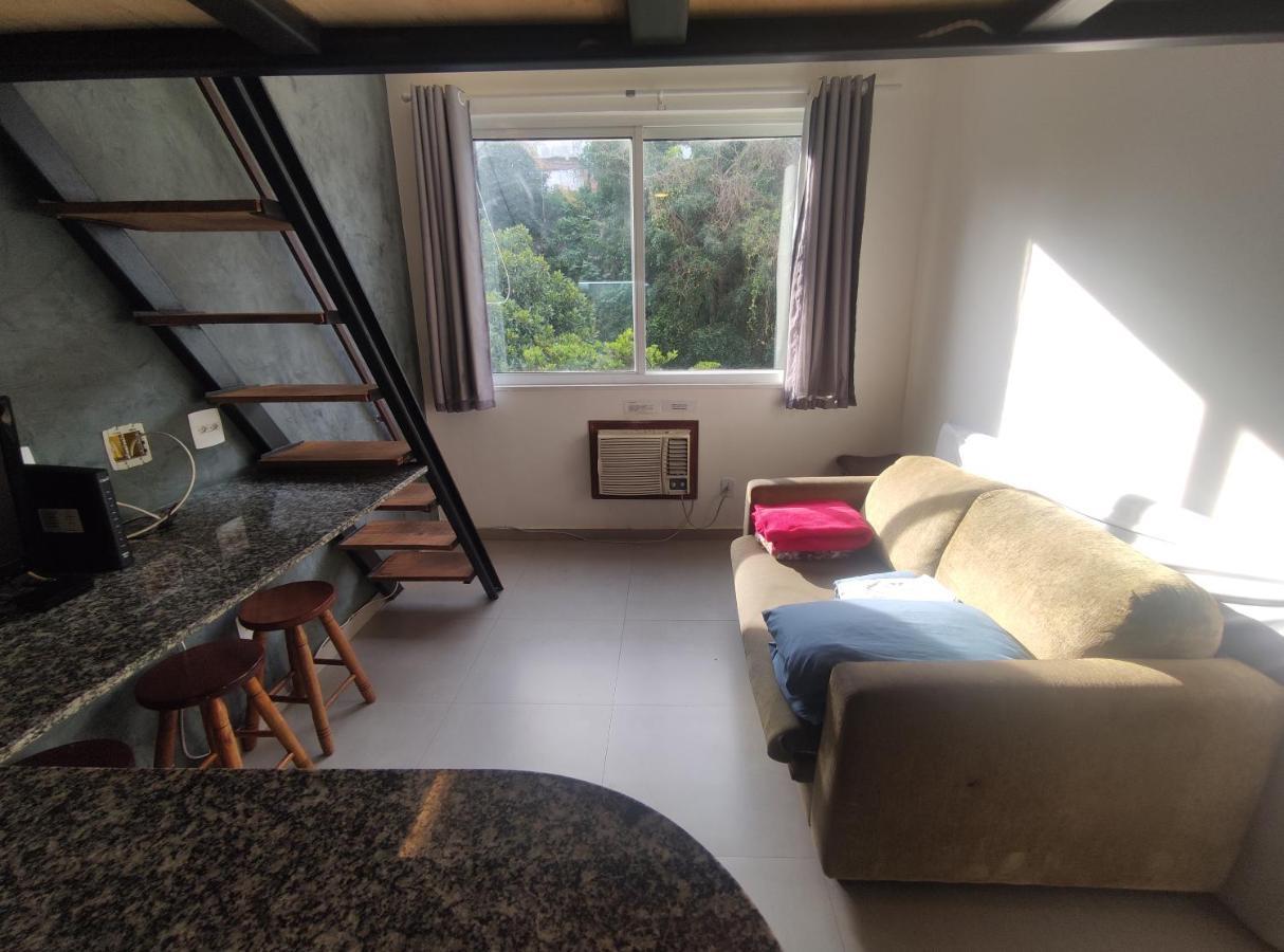 Apartamento Conjugado Arquitetado, Bem Planejado E Silencioso *