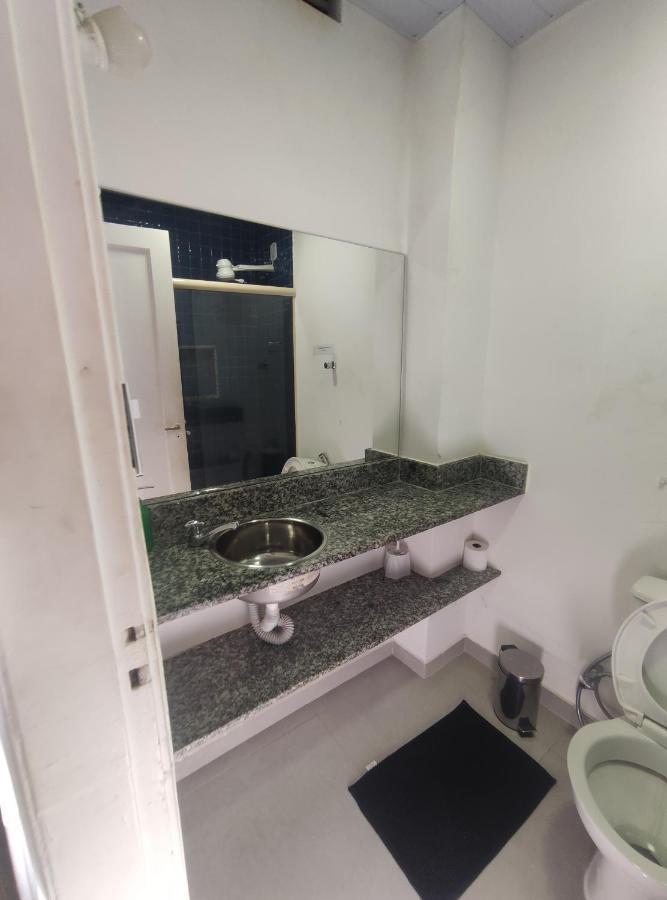Apartamento Conjugado Arquitetado, Bem Planejado E Silencioso