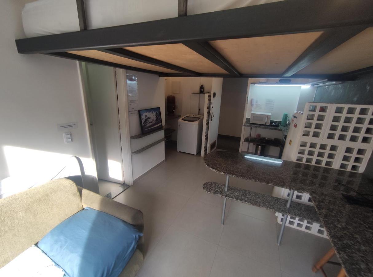 Conjugado Arquitetado, Bem Planejado E Silencioso Apartamento Río de Janeiro